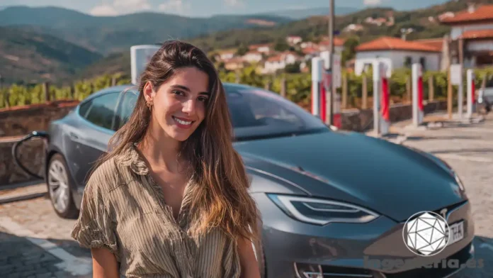 Innovaciones en baterías y autonomía para coches eléctricos de lujo Innovaciones en baterías y autonomía para coches eléctricos de lujo