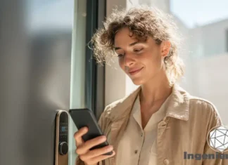 Nuevas cerraduras inteligentes en España 2025