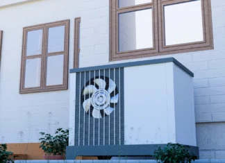 Solvenic se posiciona como empresa líder en Instalación de Aerotermia para tu hogar instalación de Aerotermia