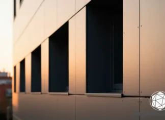 Cómo mejora el poliuretano el aislamiento de una fachada