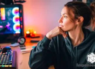 impacto de los juegos en el rendimiento cognitivo de ingenieros