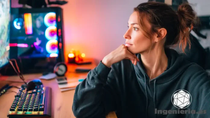 impacto de los juegos en el rendimiento cognitivo de ingenieros