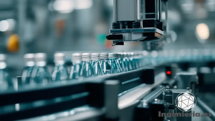 innovaciones en codificación inkjet para marcaje de alto rendimiento