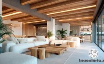 tendencias en iluminación LED para hogares y empresas