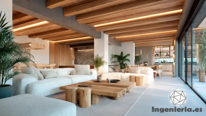 tendencias en iluminación LED para hogares y empresas