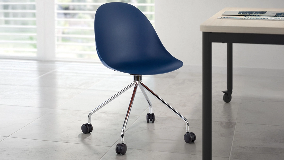 Cómo elegir la silla de escritorio perfecta para trabajar silla de escritorio