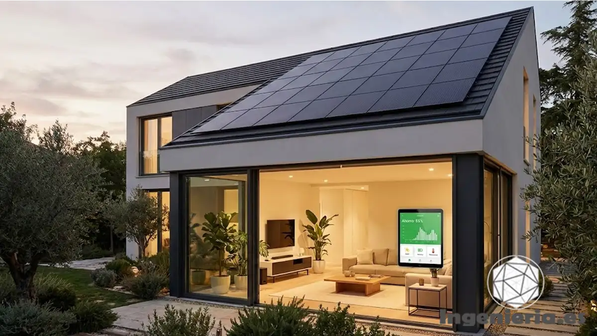 El papel de la tecnología en la reducción del consumo eléctrico