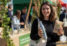 Qué artículos promocionales usar en ferias de ingeniería