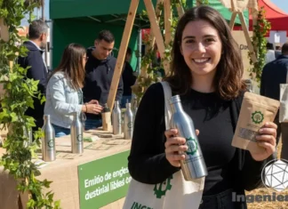 Qué artículos promocionales usar en ferias de ingeniería