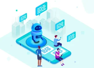 ¿Cómo crear un chatbot para tu negocio (y hacer que realmente funcione)? cómo crear un chatbot para tu negocio