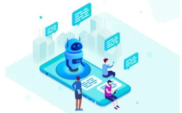 cómo crear un chatbot para tu negocio