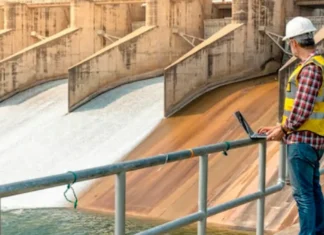 cómo se desarrolla proyecto de ingeniería hidráulica, civil y ambiental