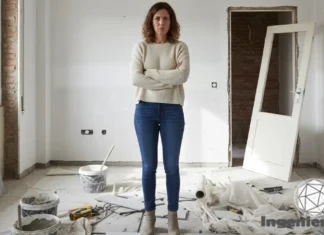 responsabilidad legal en obras y reformas