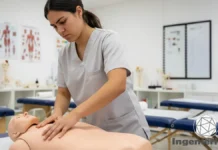 transformación científica del quiromasaje