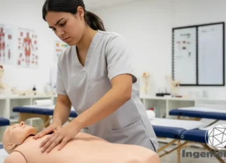 transformación científica del quiromasaje