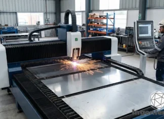 Cómo elegir un cortador láser según el material a cortar