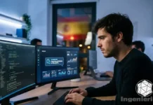 Cómo evoluciona el desarrollo de software en España con la inteligencia artificial