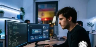 Cómo evoluciona el desarrollo de software en España con la inteligencia artificial