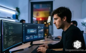 Cómo evoluciona el desarrollo de software en España con la inteligencia artificial