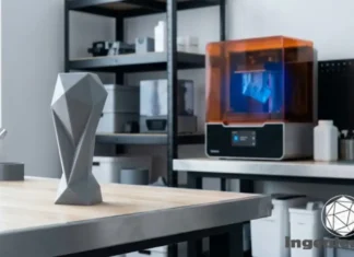 Cómo funciona la fabricación de trofeos mediante impresión 3D