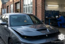 Cuáles son las averías de coche más frecuentes en un taller mecánico