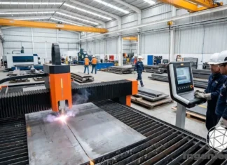 Qué debe ofrecer un proveedor de mesas de corte láser (1)