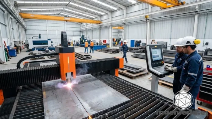 Qué debe ofrecer un proveedor de mesas de corte láser (1)