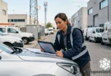 cómo funciona el renting flexible para ingenieros autónomos