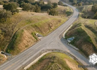cómo mejorar las infraestructuras de transporte con soluciones geosintéticas