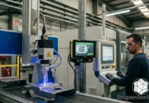 mejores empresas de marcado láser en España