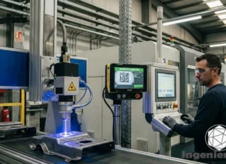 mejores empresas de marcado láser en España