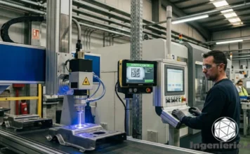 mejores empresas de marcado láser en España