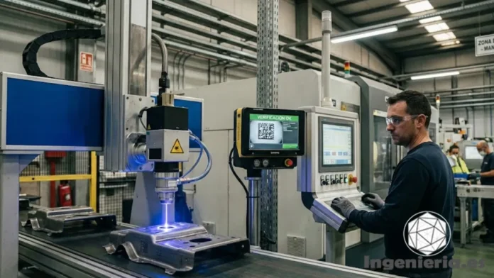 mejores empresas de marcado láser en España