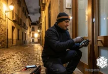 qué hace un cerrajero urgente