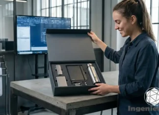 qué incluir en un kit de bienvenida para ingenieros