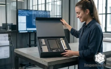 qué incluir en un kit de bienvenida para ingenieros