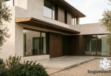 tendencias en construcción de casas eficientes para 2026