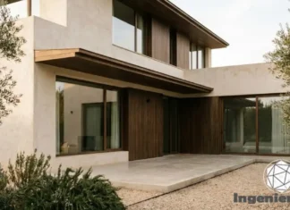 tendencias en construcción de casas eficientes para 2026