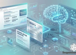 El nuevo terreno de juego del SEO: cómo la inteligencia artificial está reescribiendo las reglas del posicionamiento ventajas de la inteligencia artificial en la estrategia SEO actual