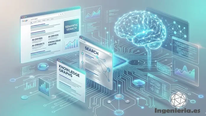 ventajas de la inteligencia artificial en la estrategia SEO actual