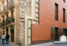 Cómo elegir cerramientos sostenibles para rehabilitar fachadas