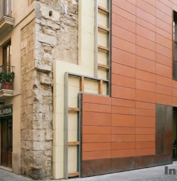 Cómo elegir cerramientos sostenibles para rehabilitar fachadas