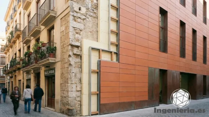 Cómo elegir cerramientos sostenibles para rehabilitar fachadas