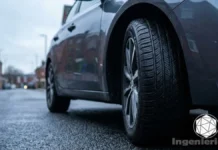 Cuál es la edad máxima de los neumáticos