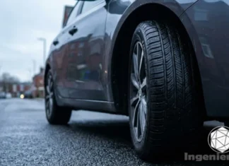 Cuál es la edad máxima de los neumáticos