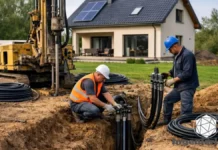 beneficios de la energía geotérmica