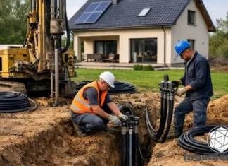 beneficios de la energía geotérmica