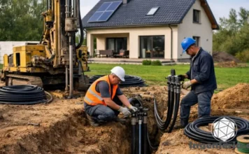 beneficios de la energía geotérmica