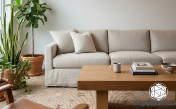 cómo crear una casa con personalidad propia