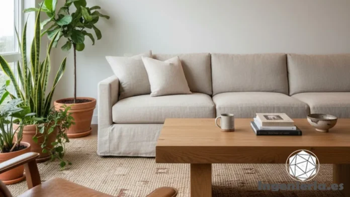 cómo crear una casa con personalidad propia